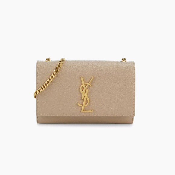 Saint Laurent Kate Chain Crossbody bag - Picture 1 of 10